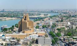 المنظمة العربية للسياحة تعلن اختيار بغداد عاصمة للسياحة العربية لعام 2025